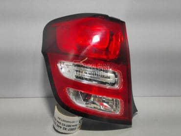 Stop lampa za Citroen C3 od 2010. do 2016. god.