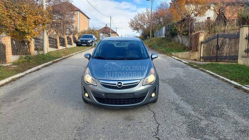 Opel Corsa D 1.3 CDTI  55 K.W.