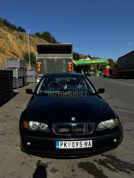 BMW 316 316i