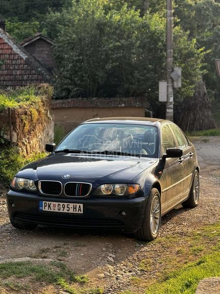 BMW 316 316i