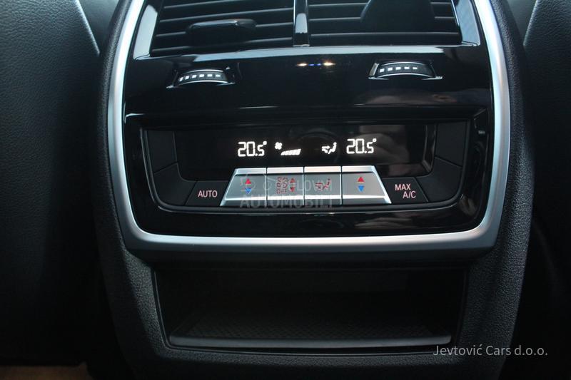 BMW X6 M 50 D