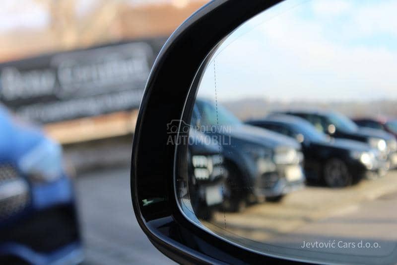 BMW X6 M 50 D