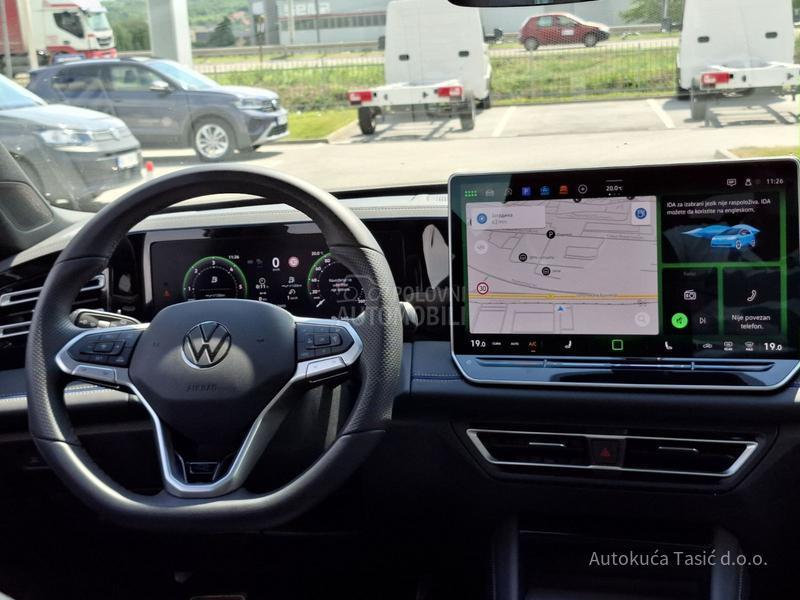 Volkswagen Tiguan R-line 2.0 TDI
