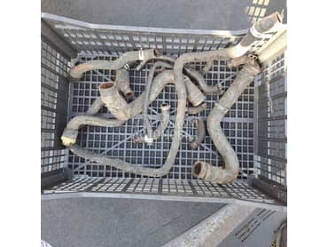 creva 1.7 dti za Opel Astra G