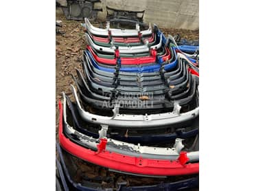 Branik za Volkswagen Golf 4 od 1998. do 2005. god.