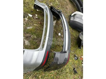 Branik zadnji za Volkswagen Touareg od 2004. do 2009. god.