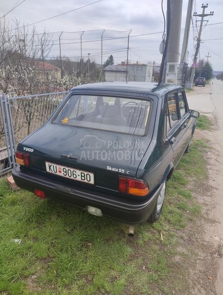 Zastava Skala 55 