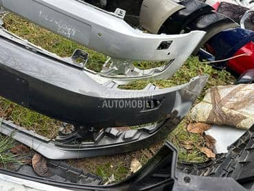 Branik za Volkswagen Polo od 2010. do 2014. god.