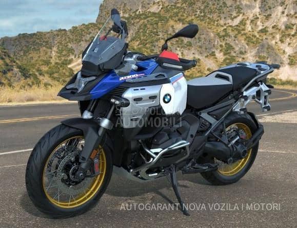 BMW R 1300 GS Adventure