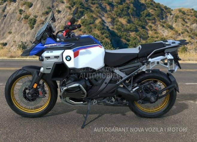 BMW R 1300 GS Adventure