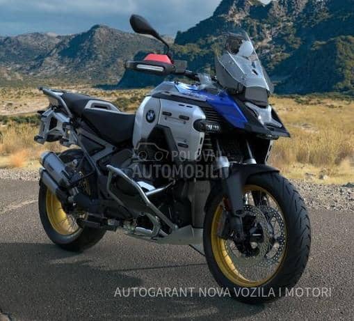 BMW R 1300 GS Adventure