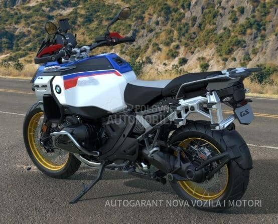 BMW R 1300 GS Adventure