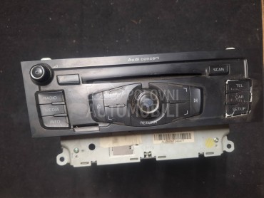 radio cd za Audi A4