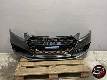 BRANIK za Audi Quattro