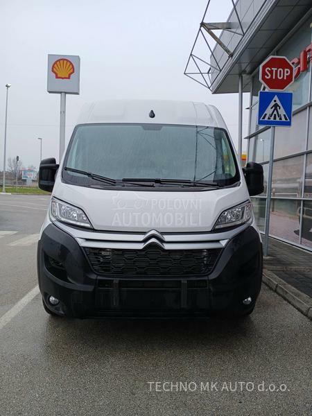 Citroen Jumper N1     L2H2