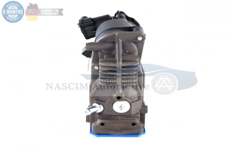 Sprinter II AMK Kompresor