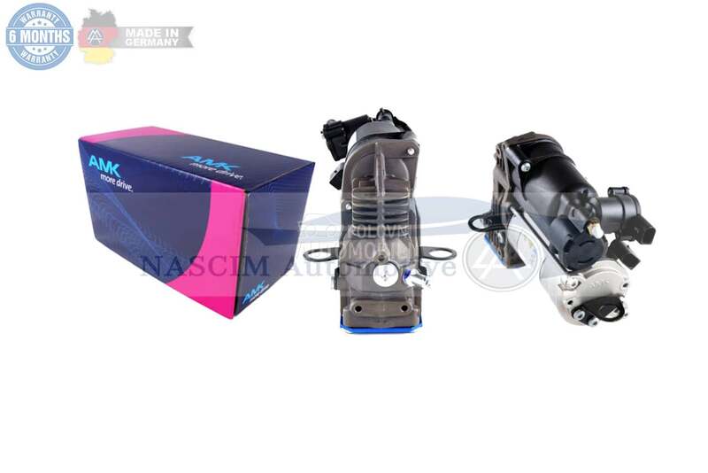 Sprinter II AMK Kompresor