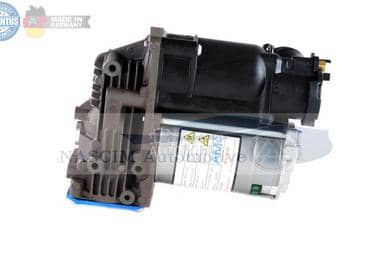 Sprinter II AMK Kompresor