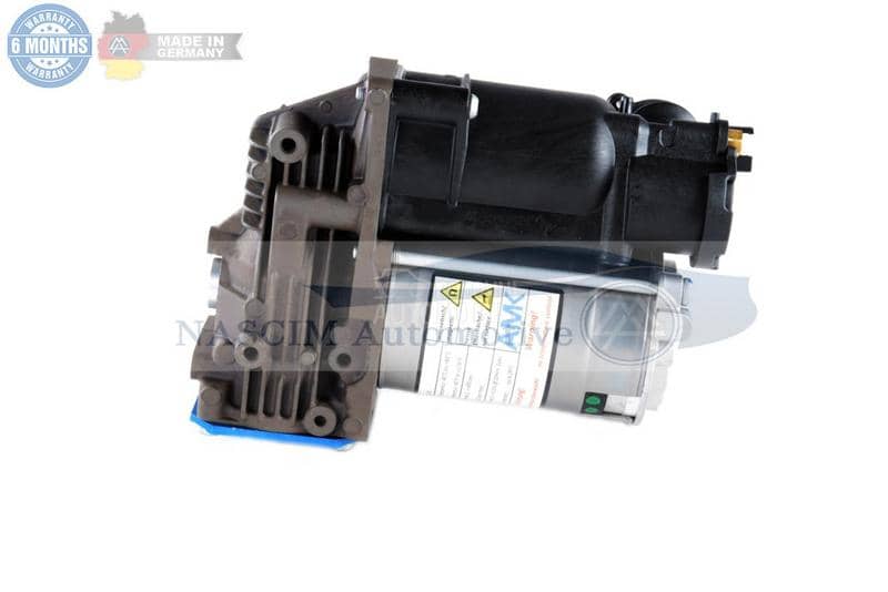 Sprinter II AMK Kompresor