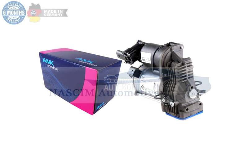 Sprinter II AMK Kompresor