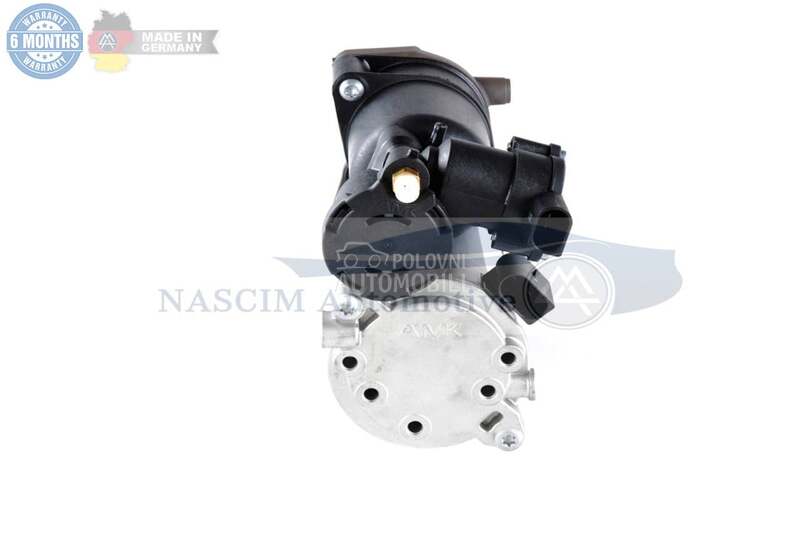 Sprinter II AMK Kompresor