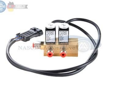 Ventil vazd. ogibljenja za Mercedes Benz V 200, V 220, V 250 ...