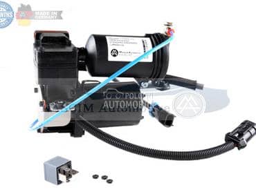 Kompresor vazdušnog ogibljenja za Mercedes Benz V 200, V 220, V 250 ... od 1996. do 2003. god.