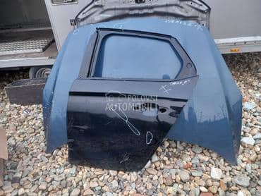 Vrata za Opel Corsa F