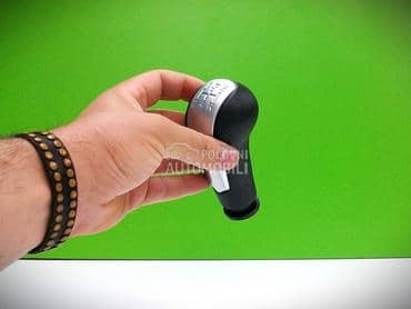 RUČICA MENJAČA 5 BRZINA za Chevrolet Spark