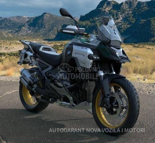 BMW R 1300 GS Adventure