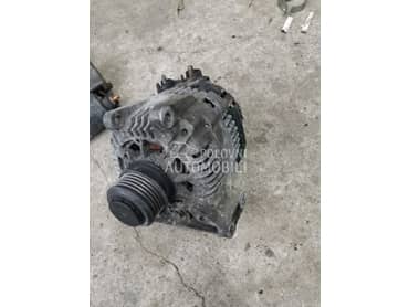 Alternator za Mercedes Benz A Klasa od 1998. do 2004. god.