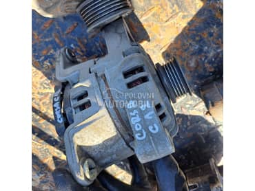 alternator benzinac za Opel Corsa C