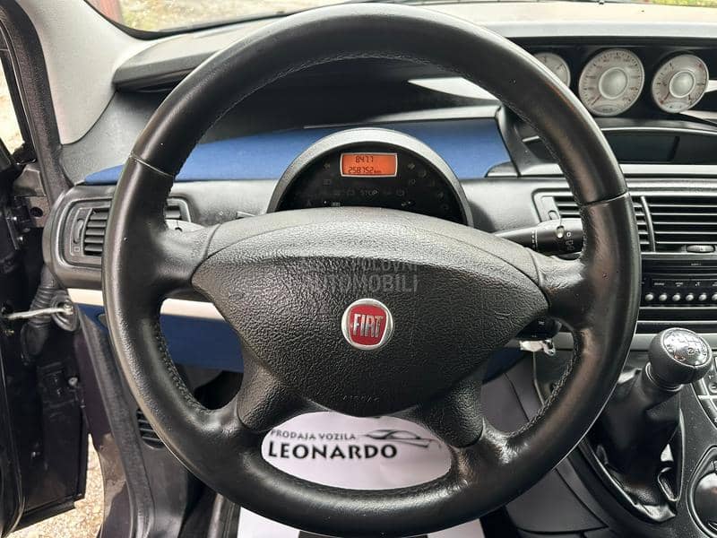 Fiat Ulysse 2.0 JTD