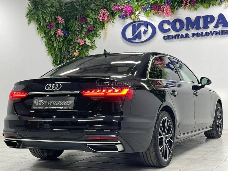 Audi A4 35TDI NEW MODEL AUT