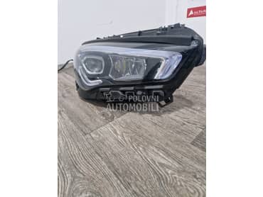 FAR ZA CLA za Mercedes Benz CLA 200 od 2018. do 2023. god.