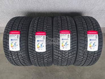 Vredestein 255/40 R21 Zimska