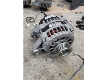 Alternator 1.0 1.2 1.4 1.6 za Opel Astra G, Corsa C od 1998. do 2006. god.
