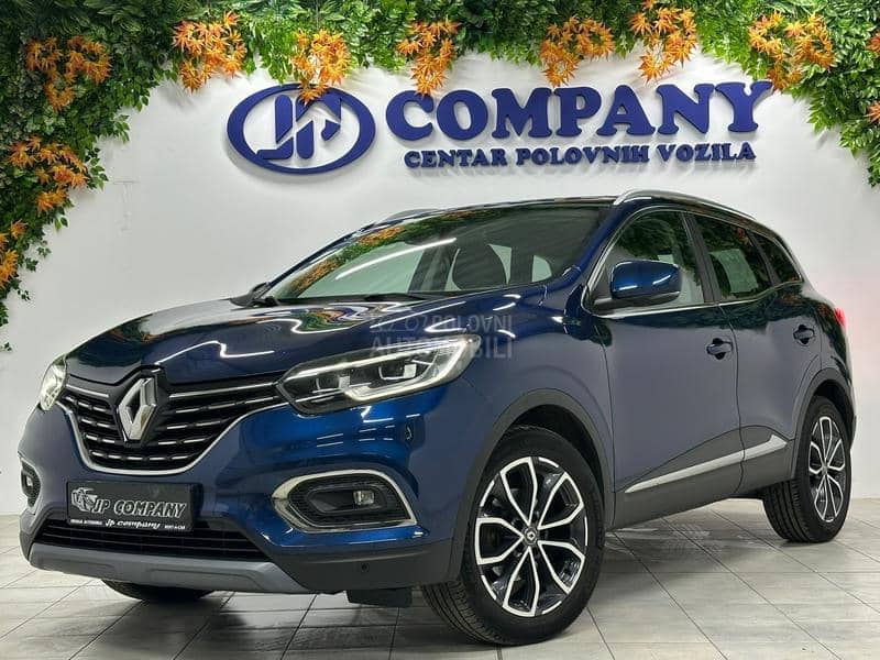 Renault Kadjar 1.3 TCe INTENS