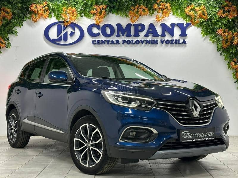 Renault Kadjar 1.3 TCe INTENS