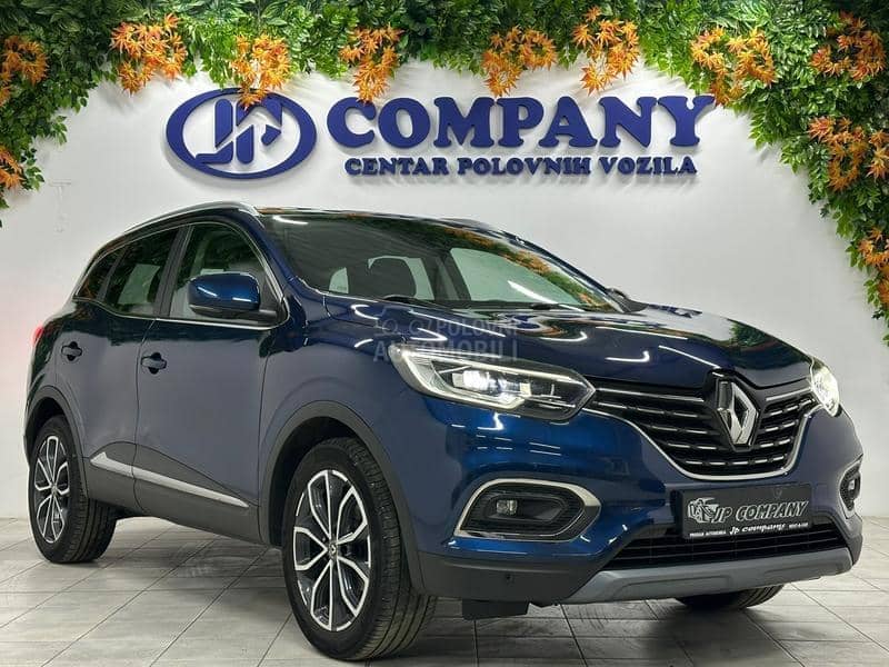 Renault Kadjar 1.3 TCe INTENS