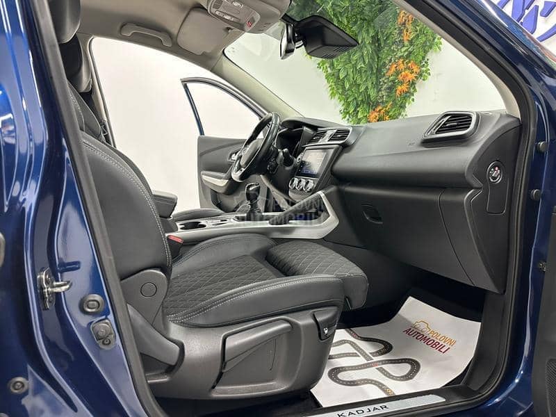 Renault Kadjar 1.3 TCe INTENS