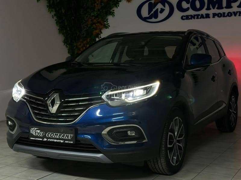 Renault Kadjar 1.3 TCe INTENS