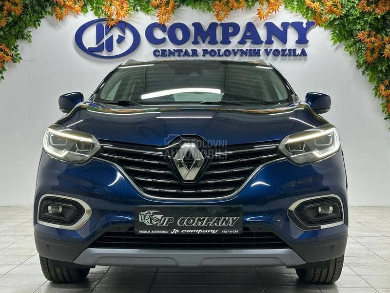 Renault Kadjar 1.3 TCe INTENS