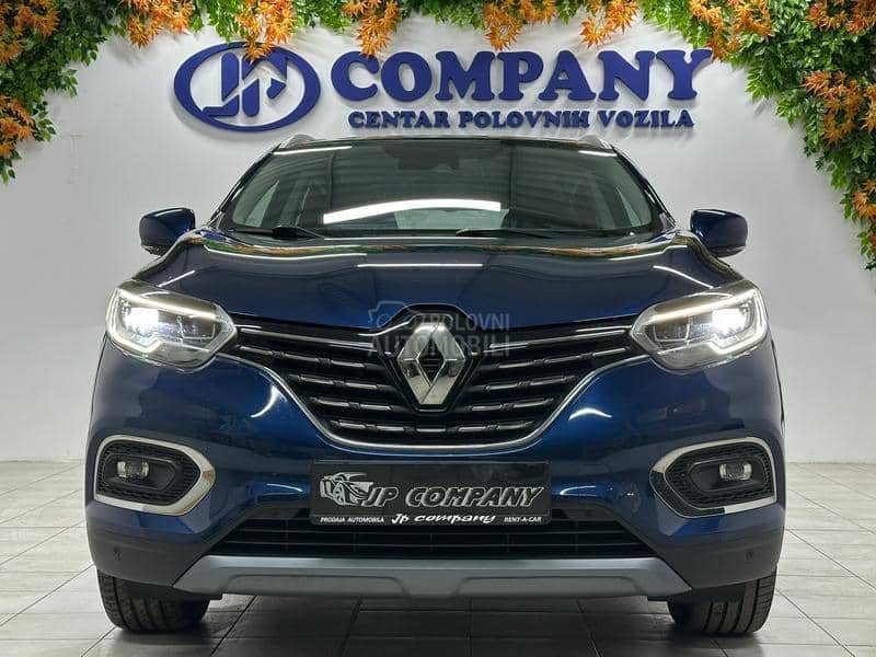 Renault Kadjar 1.3 TCe INTENS