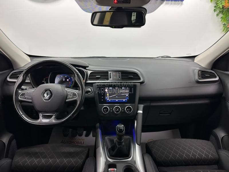 Renault Kadjar 1.3 TCe INTENS