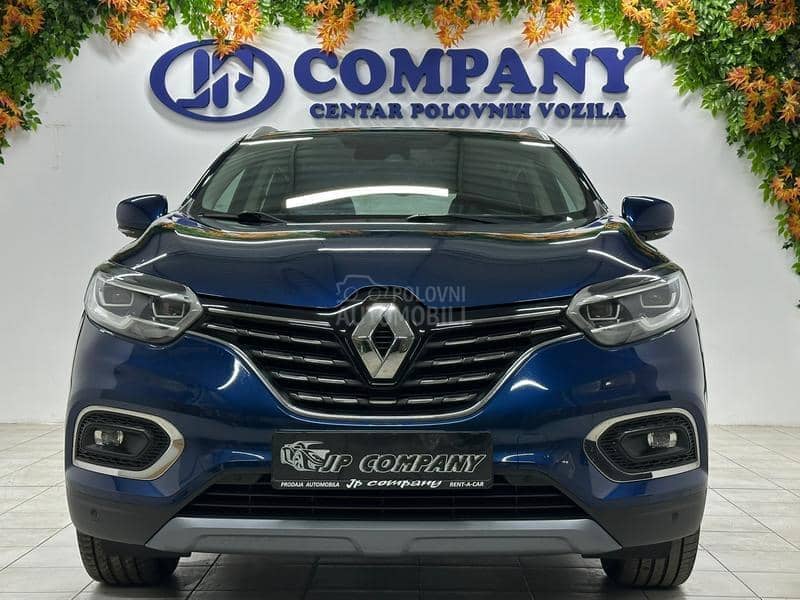 Renault Kadjar 1.3 TCe INTENS