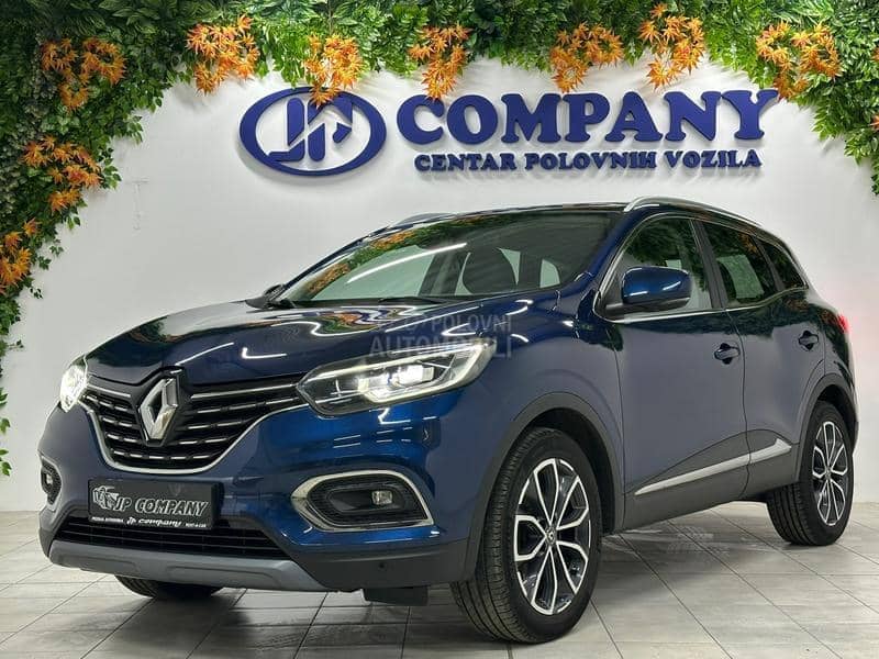 Renault Kadjar 1.3 TCe INTENS