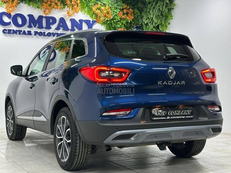 Renault Kadjar 1.3 TCe INTENS