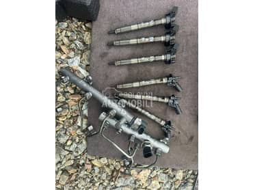 Dizne 3.0tdi za Audi A4, A4 Allroad, A5 ... od 2005. do 2009. god.