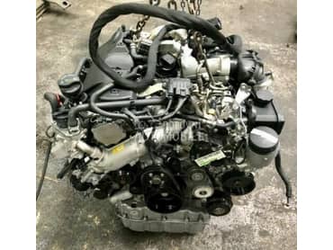 Mercedes 651 motor i delovi za Mercedes Benz A 140, A 150, A 160 ...